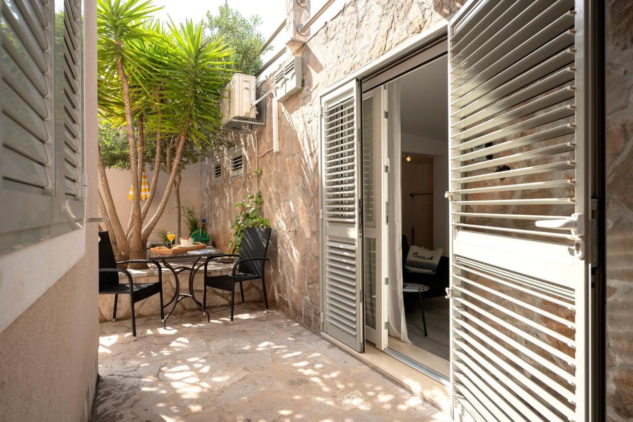 Hidden Oasis - Zf Hvar Hvar Town Exterior photo