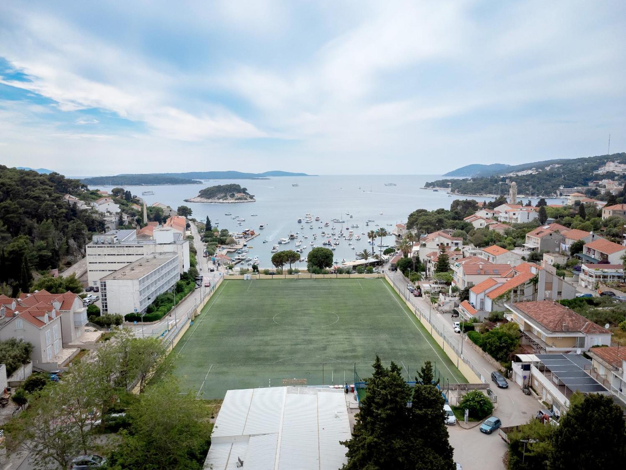 Hidden Oasis - Zf Hvar Hvar Town Exterior photo